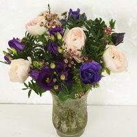 Vårlängtan - Buketter - Skicka blommor med blombud %city%